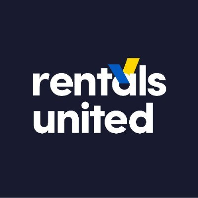 Rentals United Logo
